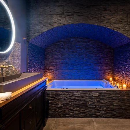 La Bastide Du Rocher Boutique Hotel & Spa Roquebrune-sur Argens Exteriör bild