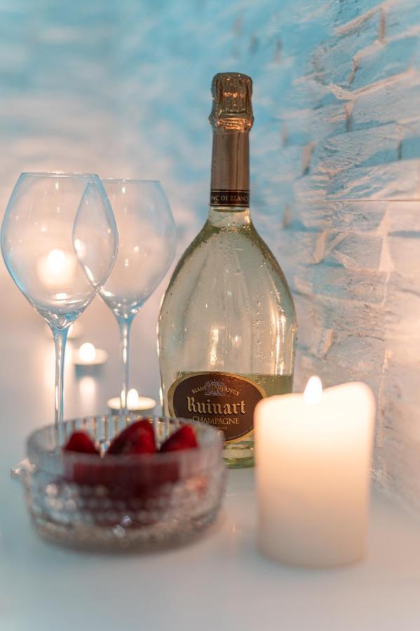 La Bastide Du Rocher Boutique Hotel & Spa Roquebrune-sur Argens Exteriör bild