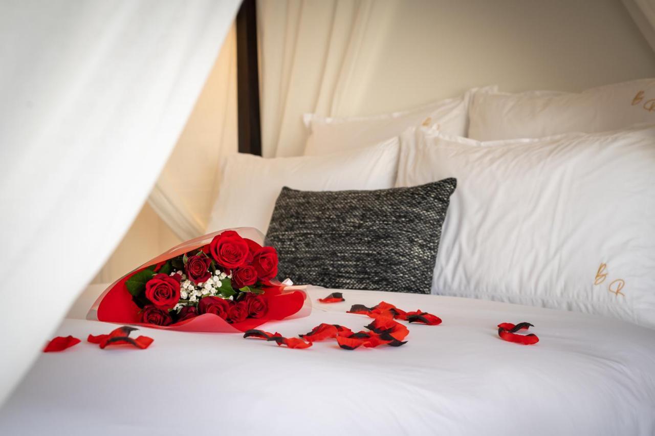 La Bastide Du Rocher Boutique Hotel & Spa Roquebrune-sur Argens Exteriör bild