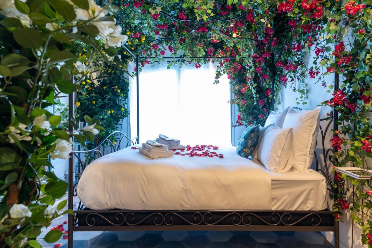 La Bastide Du Rocher Boutique Hotel & Spa Roquebrune-sur Argens Exteriör bild