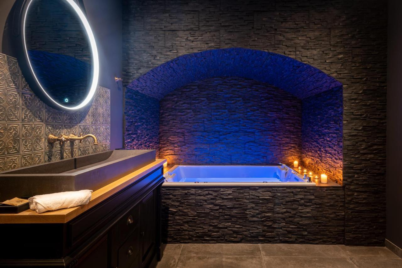 La Bastide Du Rocher Boutique Hotel & Spa Roquebrune-sur Argens Exteriör bild
