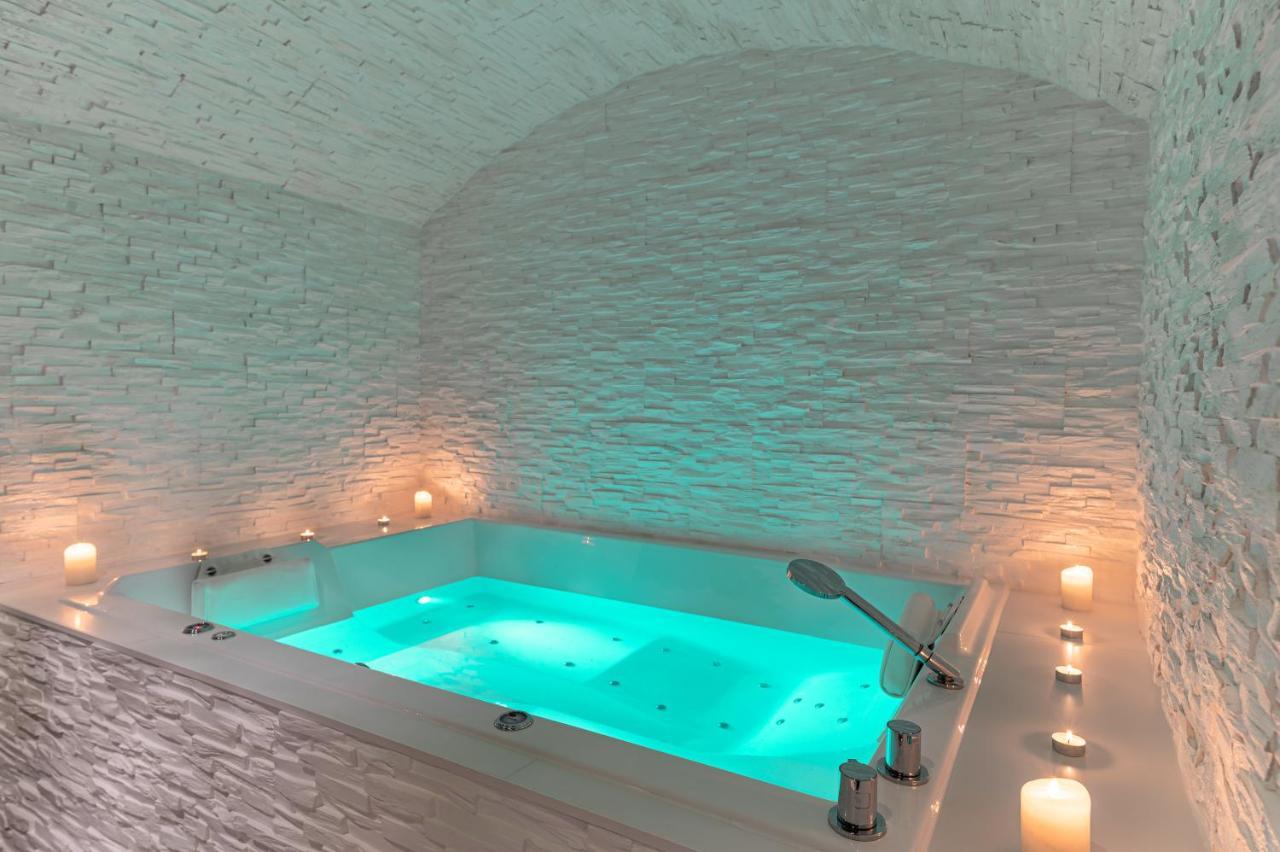 La Bastide Du Rocher Boutique Hotel & Spa Roquebrune-sur Argens Exteriör bild