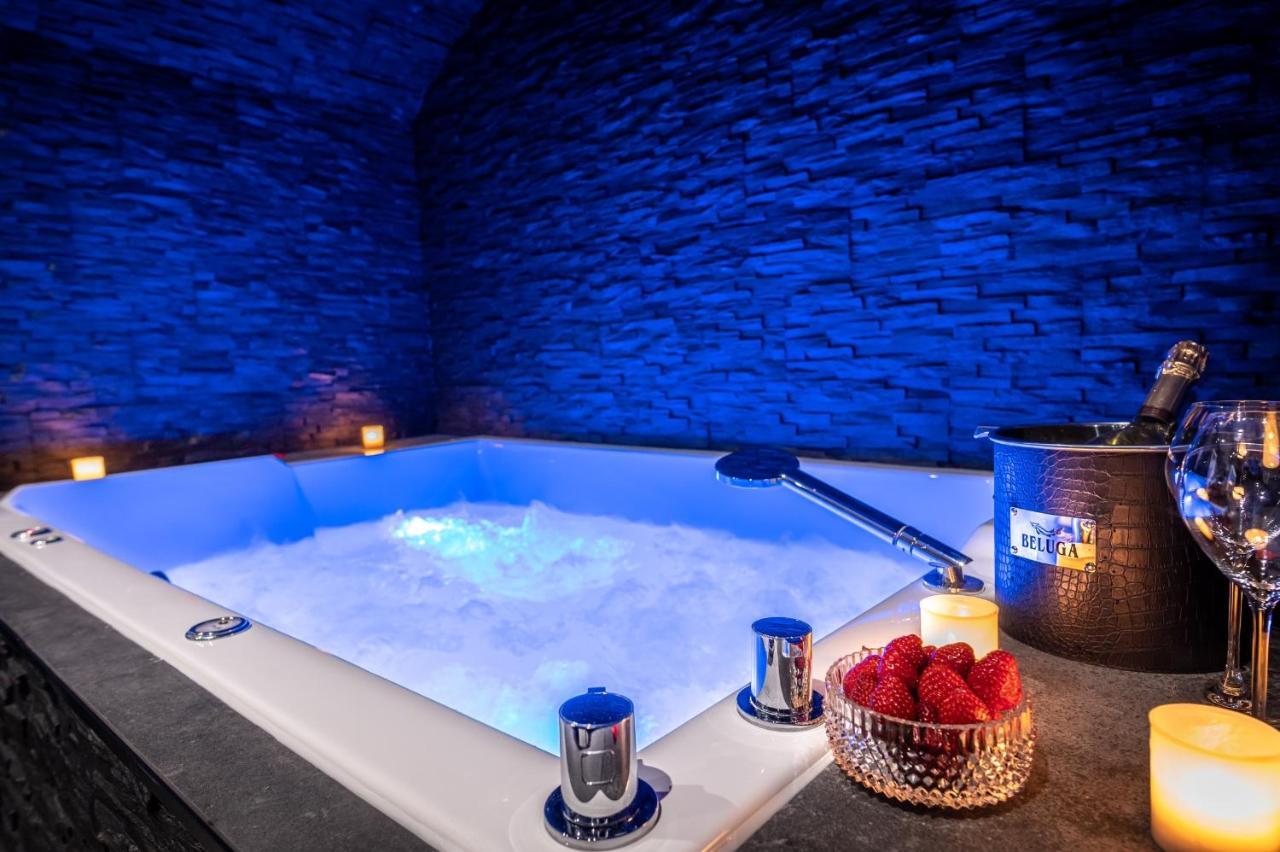 La Bastide Du Rocher Boutique Hotel & Spa Roquebrune-sur Argens Exteriör bild