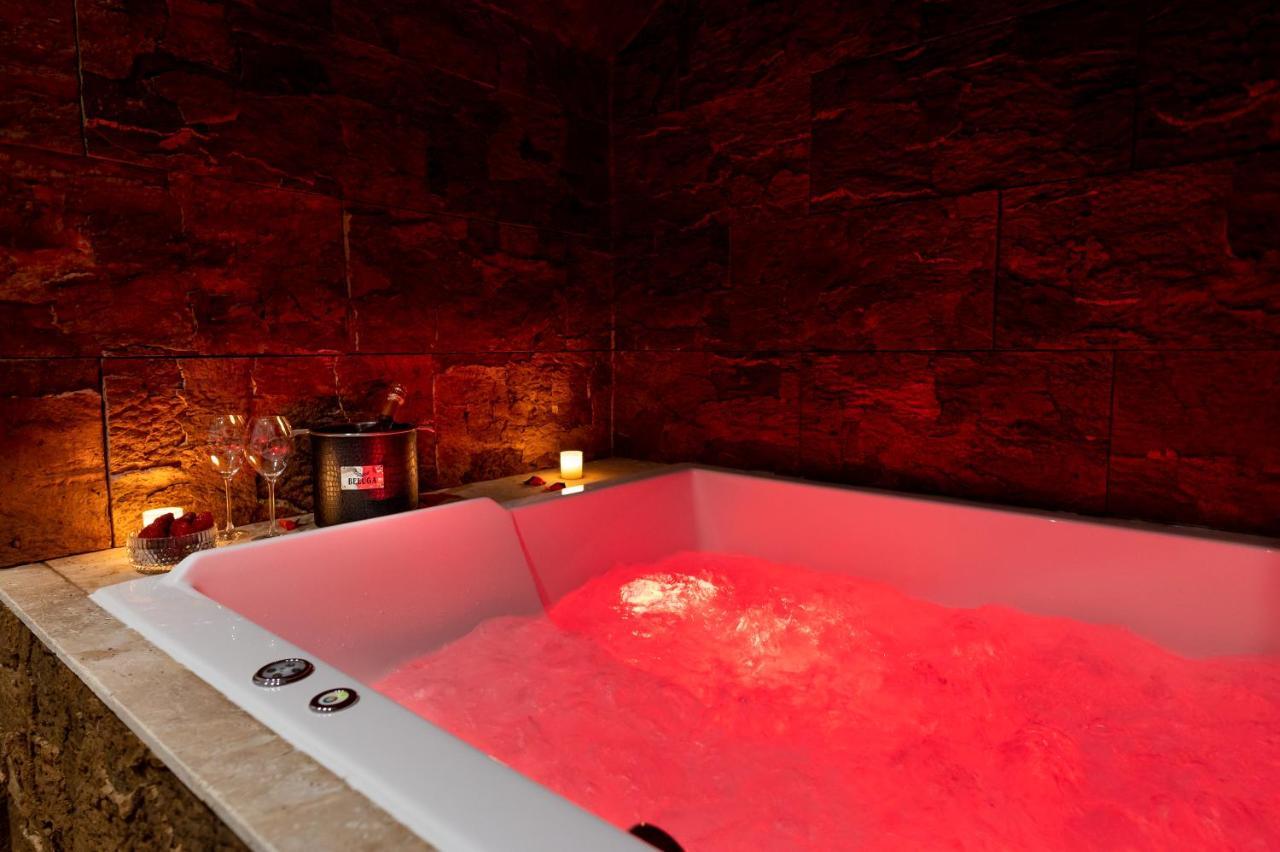 La Bastide Du Rocher Boutique Hotel & Spa Roquebrune-sur Argens Exteriör bild